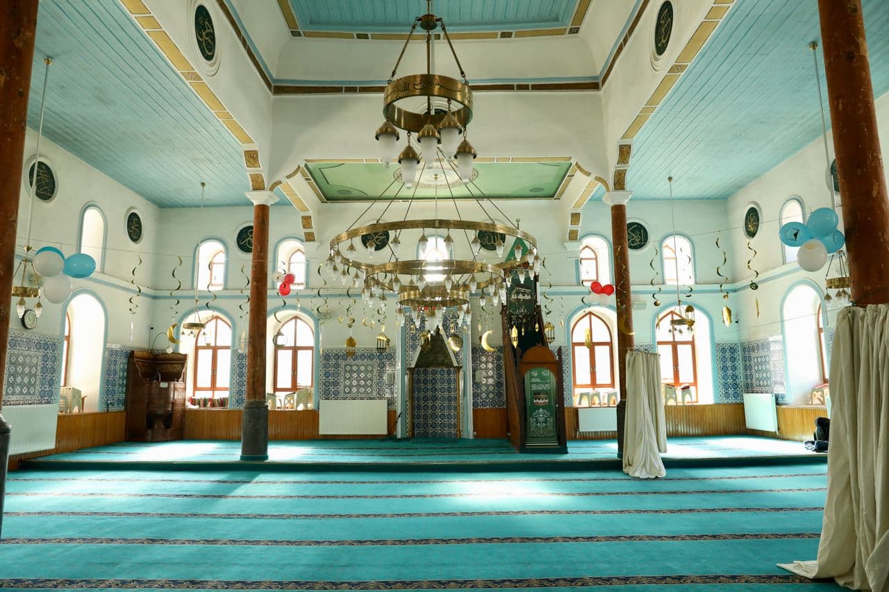 Moschea Id Kah