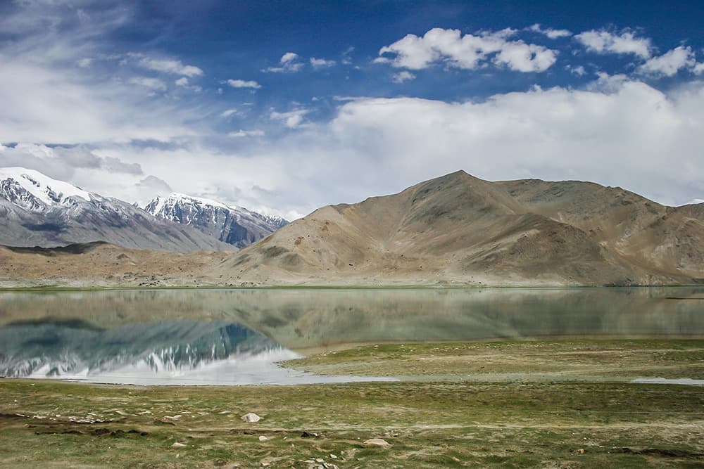 Lago Karakul